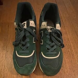 Todd Snyder New Balance 574